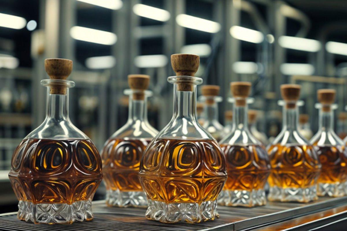 Производители алкогольных напитков обеспокоены снижением потребительского спроса на спиртное