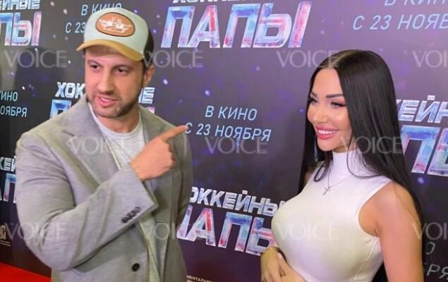 Спутницей разведённого Амирана Сардарова стала «Мисс Москва – 2023»