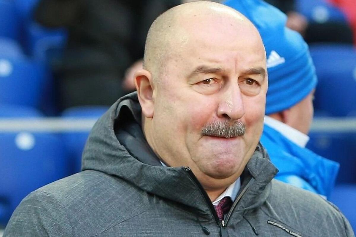 Станислав Черчесова прочат на пост ФК «Ростов»