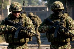 RS назвал принятие условий России лучшим вариантом для Украины