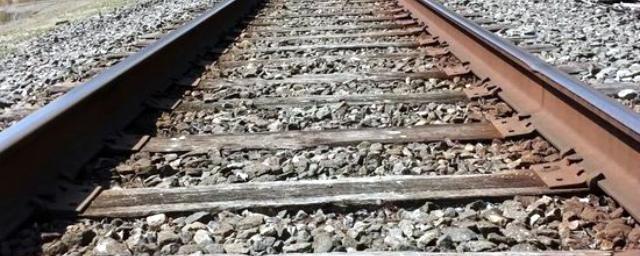 В Забайкалье женщина попала под поезд и скончалась по пути в больницу