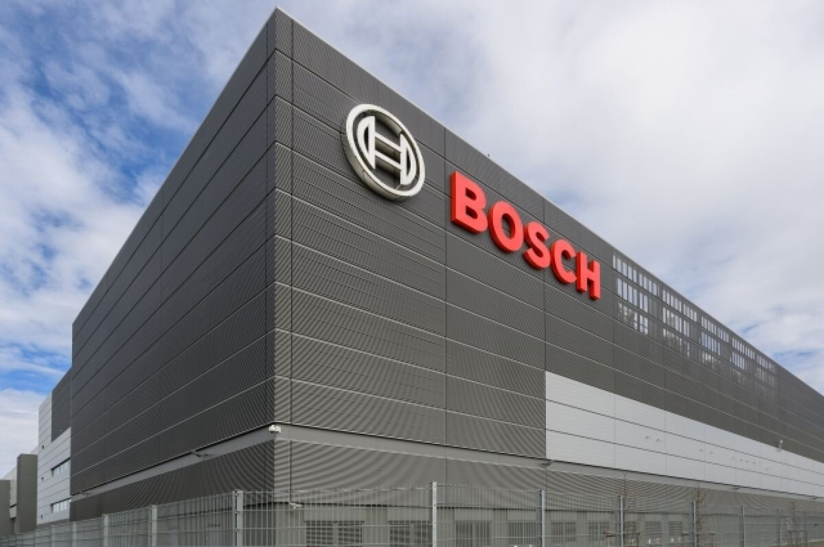 Крупный производитель бытовой техники из Германии продаст свои заводы в России