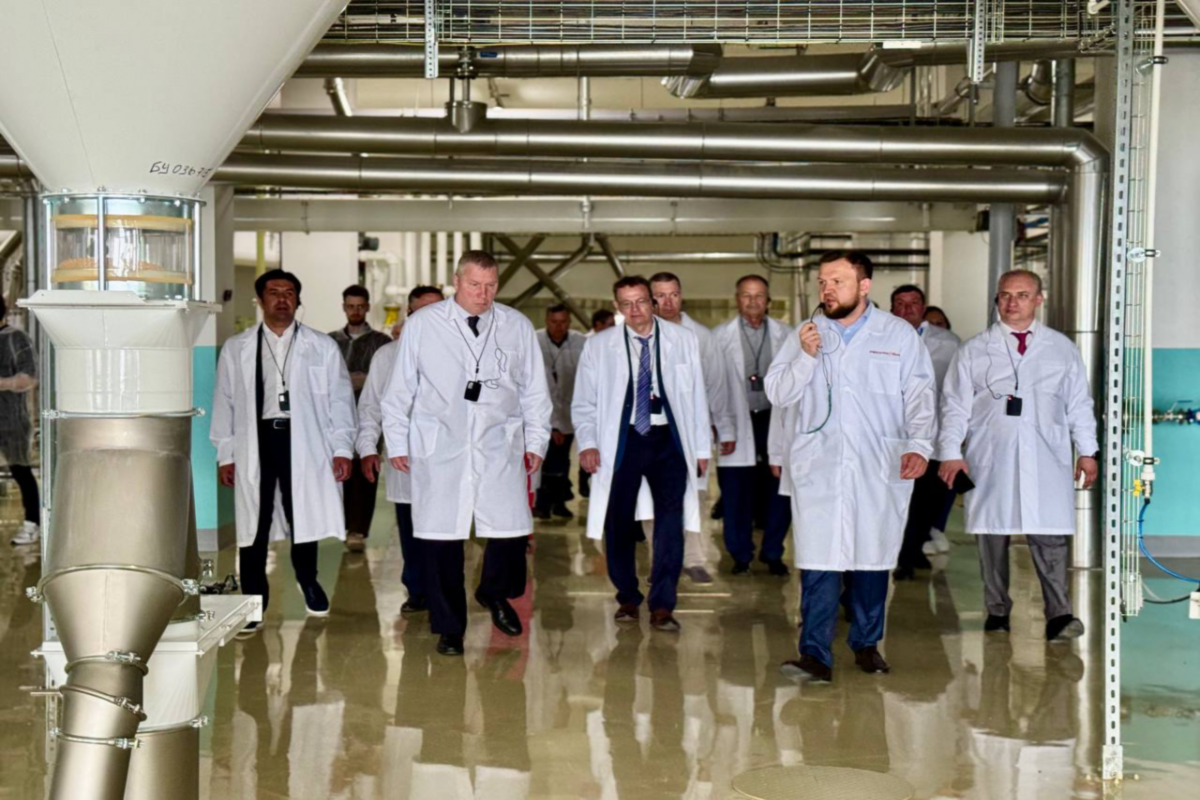 Челябинские депутаты обсудили меры господдержки по автоматизации промышленного сектора