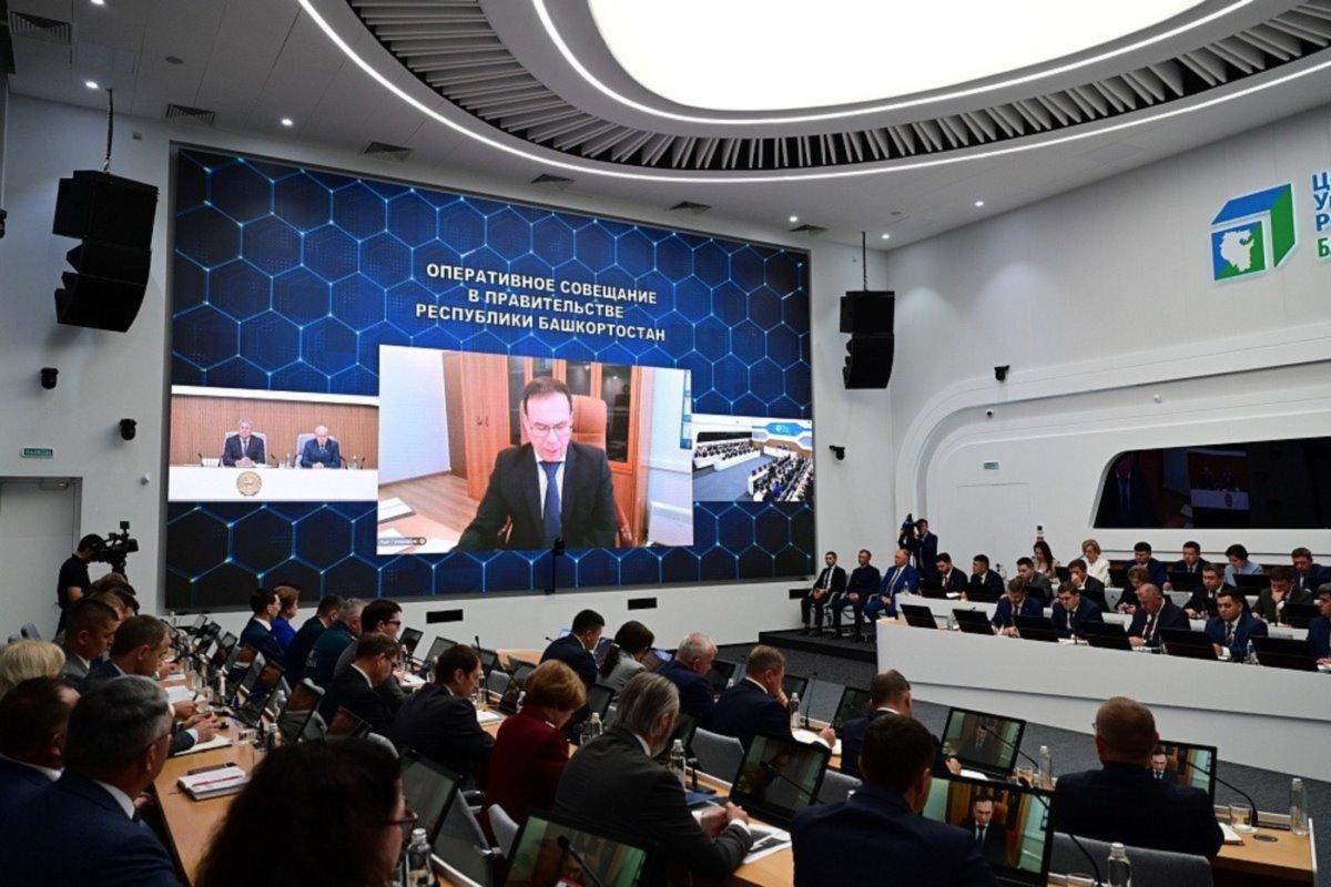 На выборах в Башкирии 13 ветеранов СВО получили депутатские мандаты