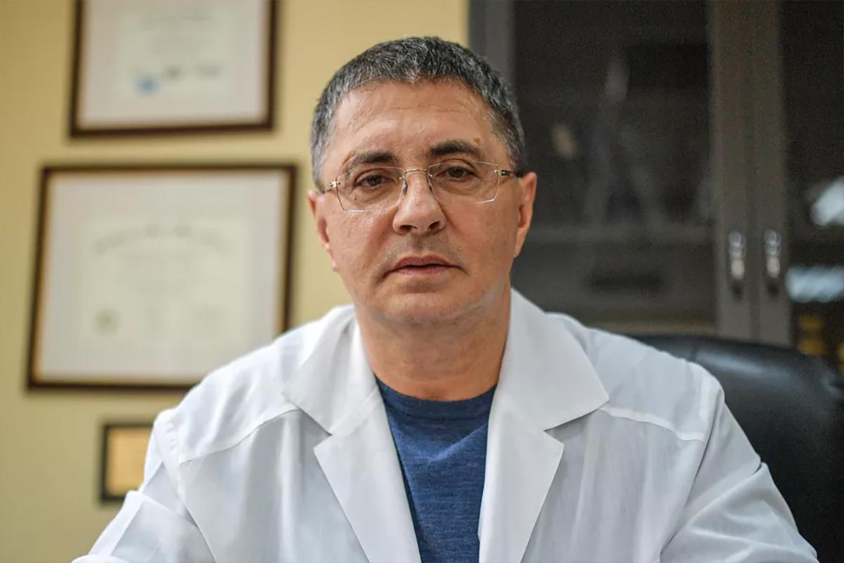 Россиянам посоветовали меньше думать, чтобы сохранить здоровье