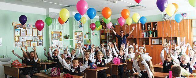 В Ставропольском крае 1 сентября откроются две новые школы