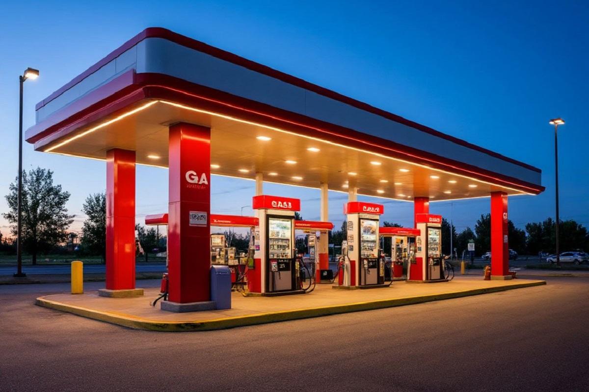 Экономист Колташёв заявил, что цены на бензин растут, игнорируя интересы государства