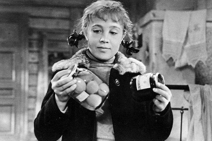 Ради мужа отказалась от счастья материнства. Личная драма Тоси из «Девчат» Надежды Румянцевой