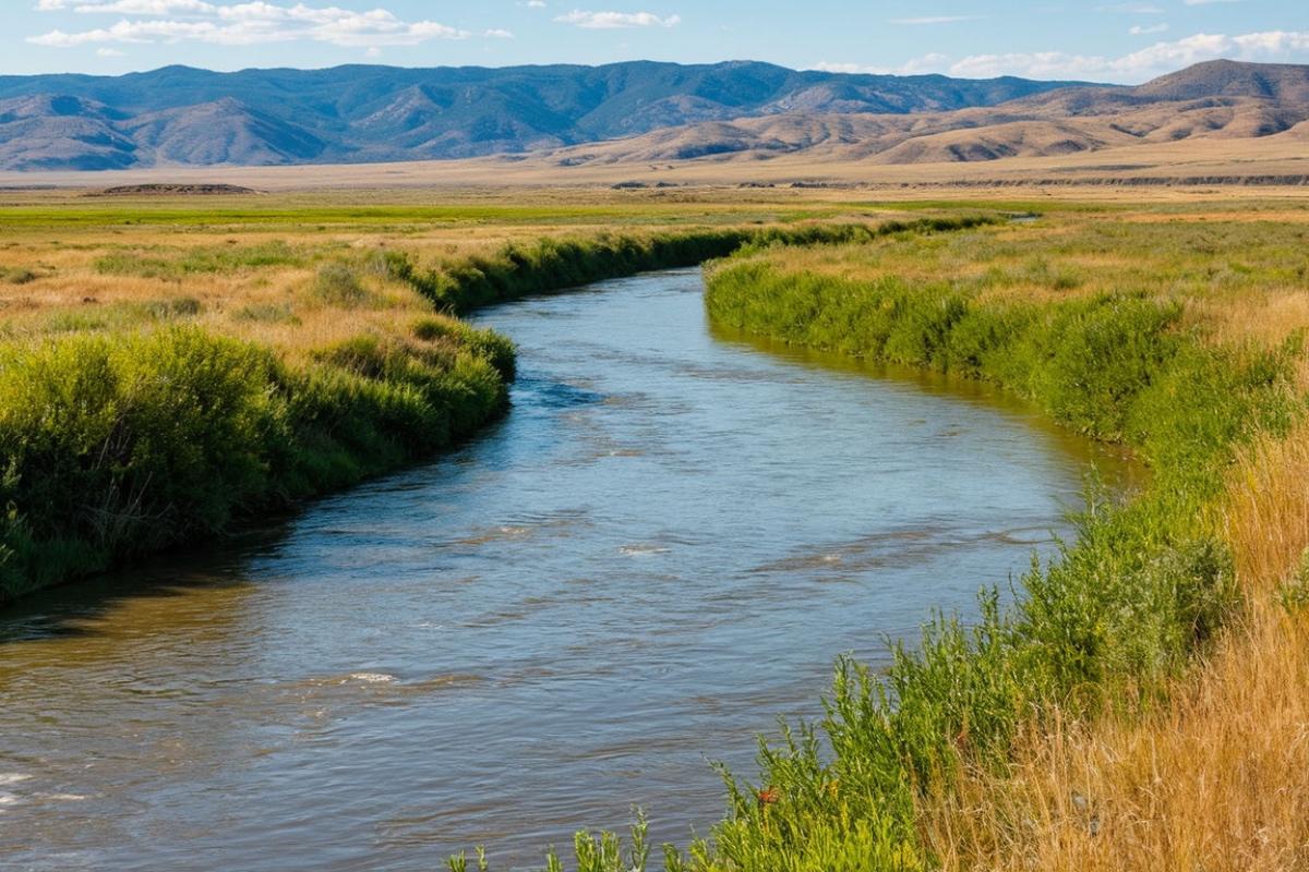 В Кировской области потекли молочные реки, надои бьют все рекорды