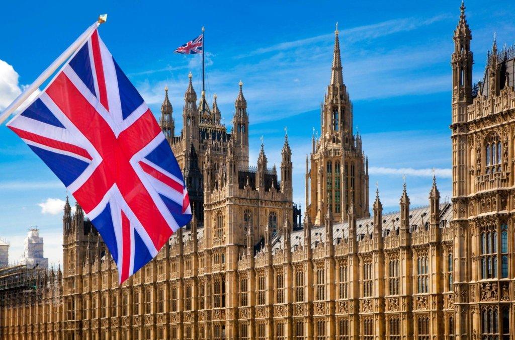 Парламент Великобритании закрыл доступ в свое здание для посла Китая из-за санкций