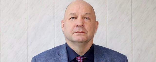 Александр Щеглов стал новым начальником управления по делам ГО и ЧС в Чите