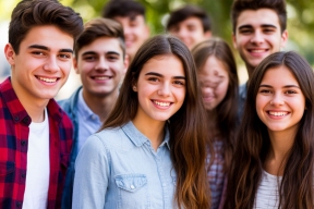 Челябинск ворвался в финал голосования за звание Молодёжной столицы России