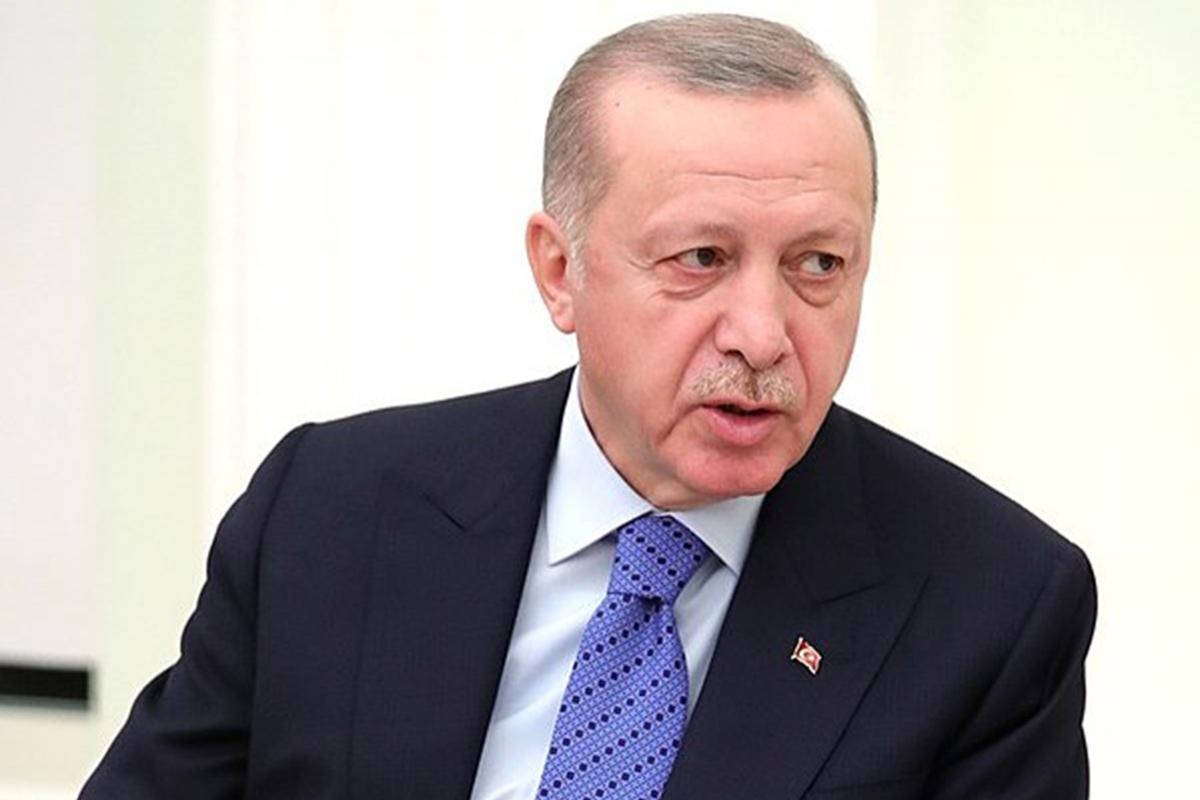 Эрдоган не планирует лично участвовать в переговорах РФ и Украины