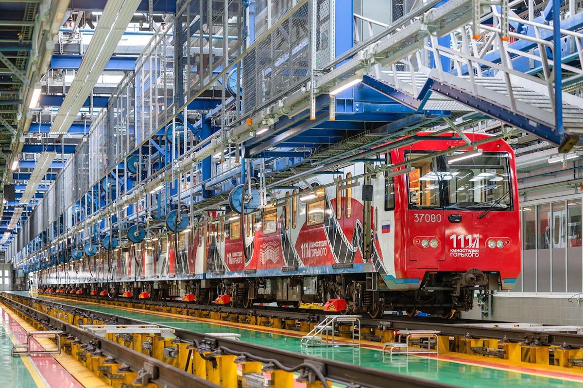 Более 200 мероприятий для пассажиров провел транспортный комплекс Москвы с начала года