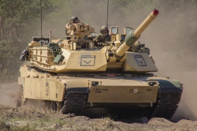 Генерал Хертлинг прокомментировал жалобы ВСУ на танки Abrams