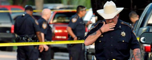 В Техасе женщина открыла стрельбу из-за цен на маникюр