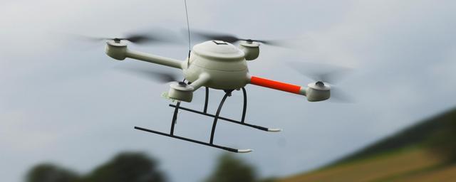 Япония предложила ввести мировые стандарты для полетов на дронах