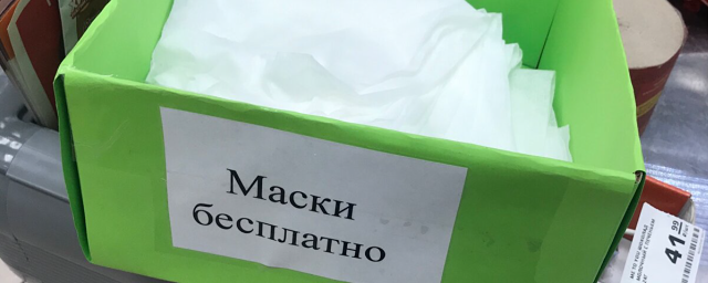 В Ессентуках покупатели без масок вынудили магазин жаловаться губернатору