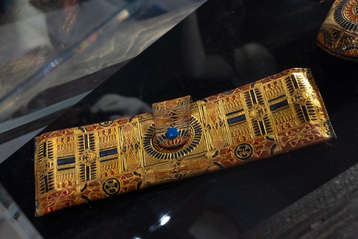 Музеи мира под прицелом: Египет меняет правила игры