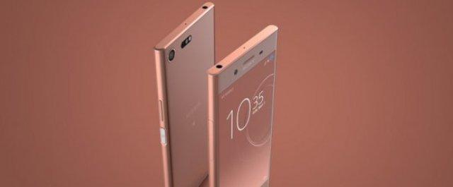 Sony анонсировала выпуск гаджета Xperia XZ Premium в новом цвете