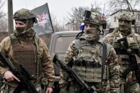 Российские войска освободили три населенных пункта в Запорожской и Харьковской областях
