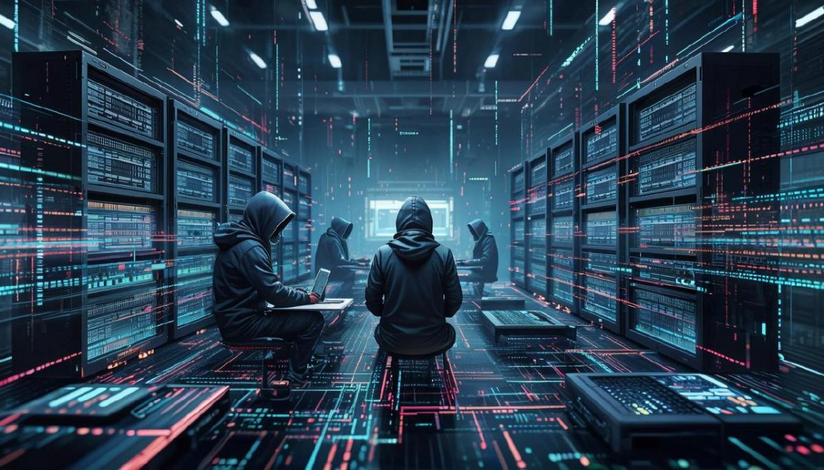 Злоумышленники, разговаривающие на украинском языке, попытались обмануть женщину, сотрудничавшую с российским каналом