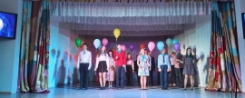 Первый областной детский театр начал работу в Тамбове