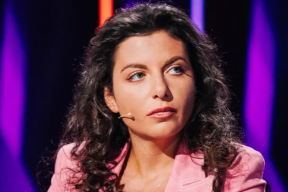 Главред RT высказалась об аресте Евгении Гуцул