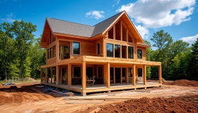 В Госдуме напомнили о возможности бесплатного получения земельных участков для некоторых семей