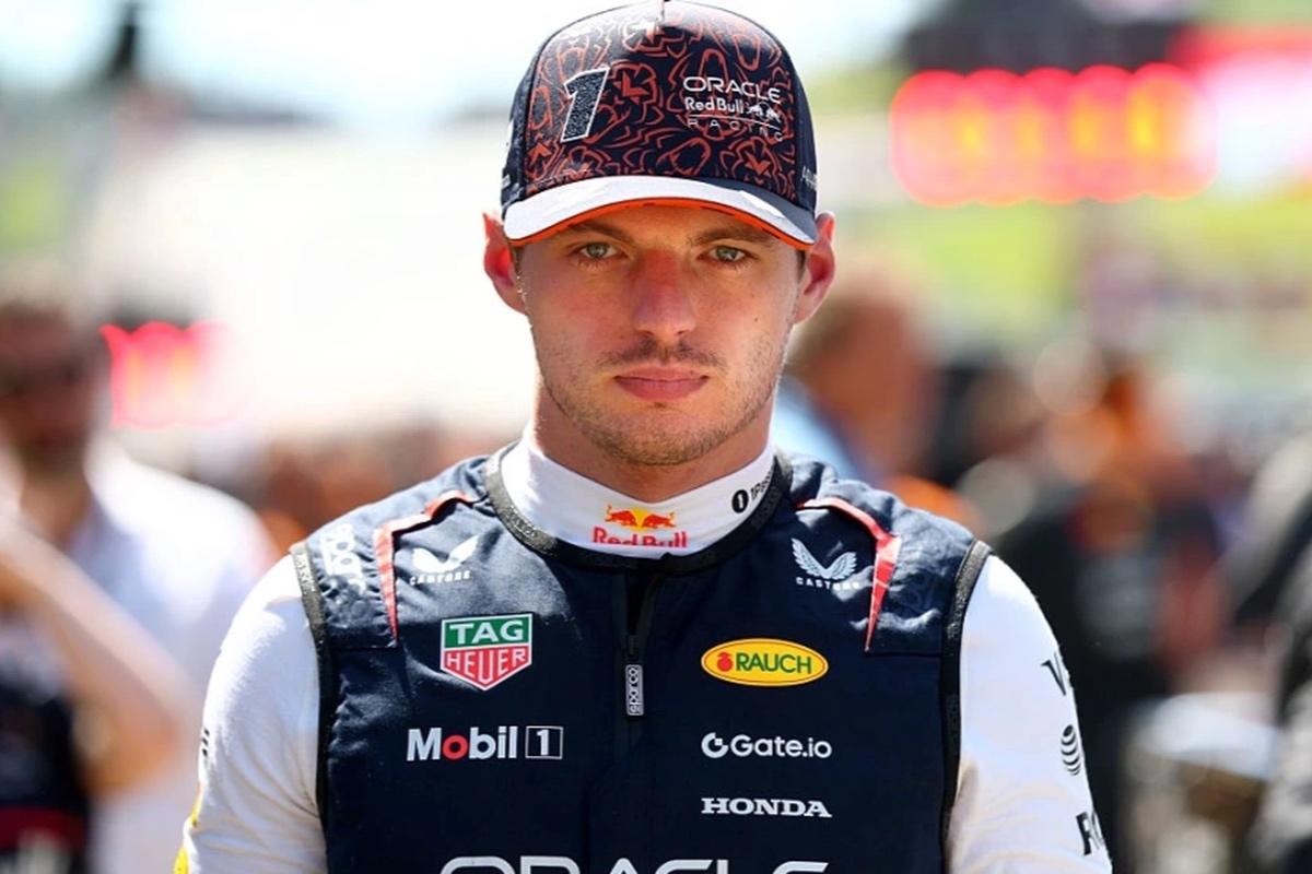 Непобедимый Ферстаппен решил предать Red Bull ради денег Mercedes