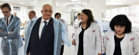 Костромская аптечная база будет изготавливать свыше 250 лекарств