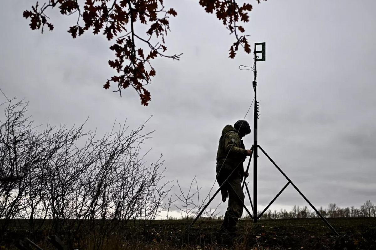 Минобороны сообщило о семи перехваченных над Курской областью БПЛА