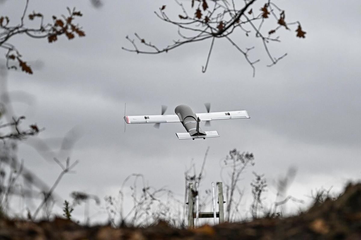 Калужская область ставит рекорды по количеству штрафов за публикацию записей сбития БПЛА