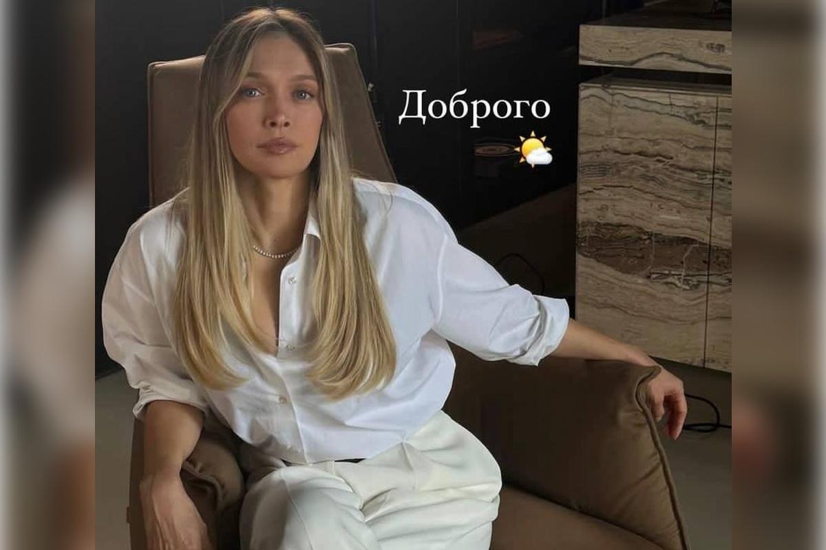 Певица Вера Брежнева не сдержала слез при упоминании о разводе с Меладзе