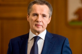 Губернатор Вячеслав Гладков: Бойцы белгородской самообороны после майских праздников получат 2 тысячи комплектов летней формы