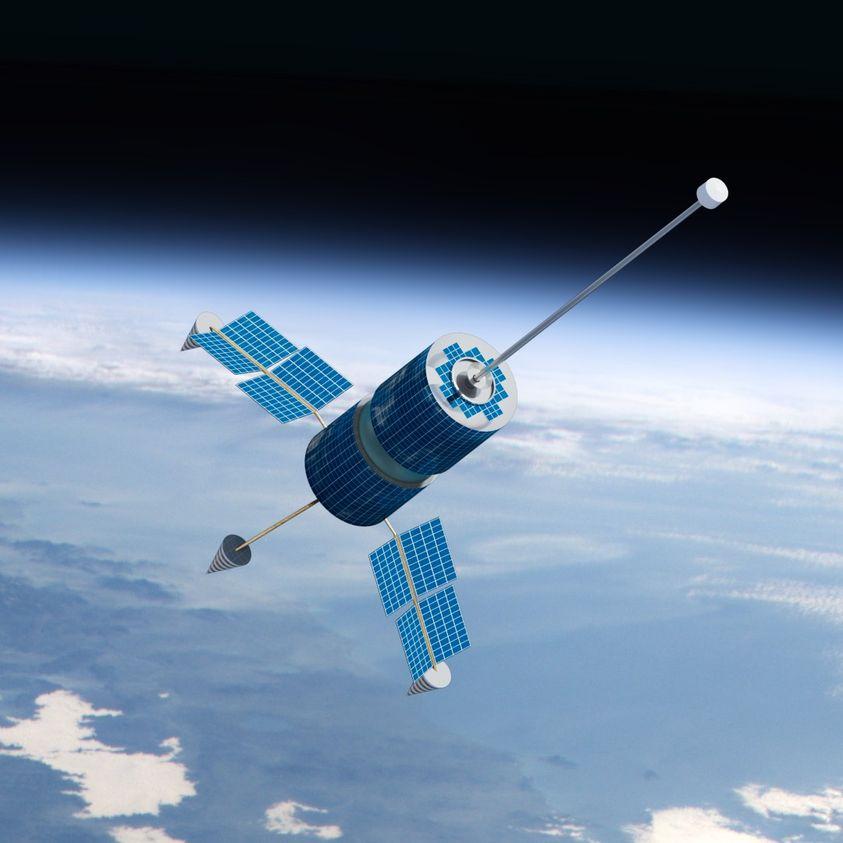 «Роскосмос»: спутники «Гонец-М» запустят с космодрома Восточный 22 октября