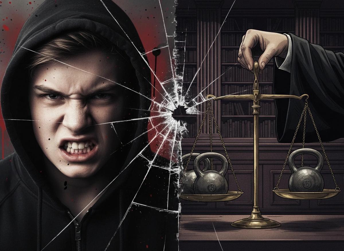 Ученые рассказали, как распознать психоз до клинических симптомов