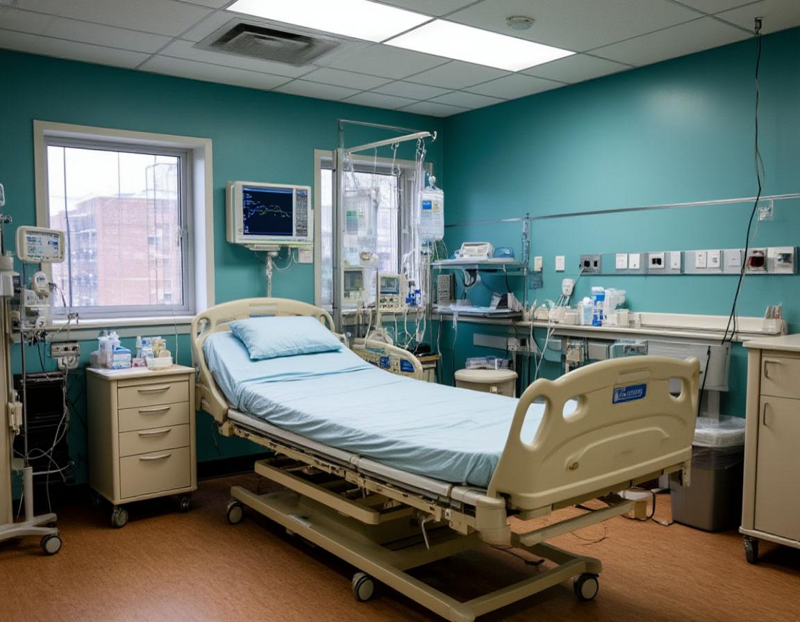 Один из раненых при атаке ВСУ Нижегородской области скончался