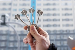 В России выдачи льготной ипотеки стали рекордными в июле-апреле