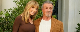 Sylvester Stallone has changed his mind about divorcing his wife