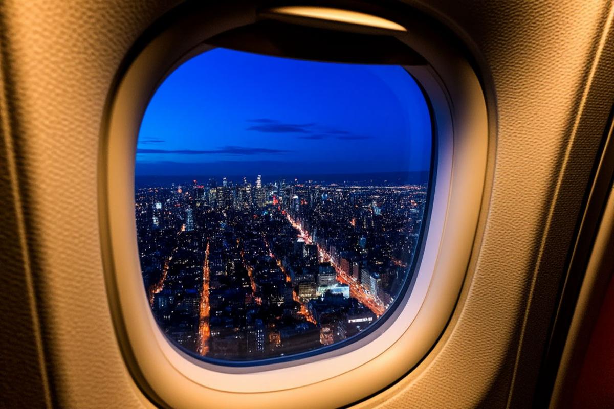 Саранск расширяет авиасообщение: новые рейсы и направления