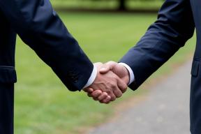 Россия одобряет итоги выборов в Бенине и нацелена на укрепление дружбы