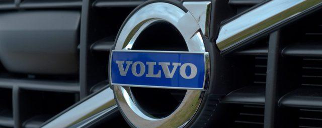 Компания Volvo откажется от автомашин с дизельными двигателями