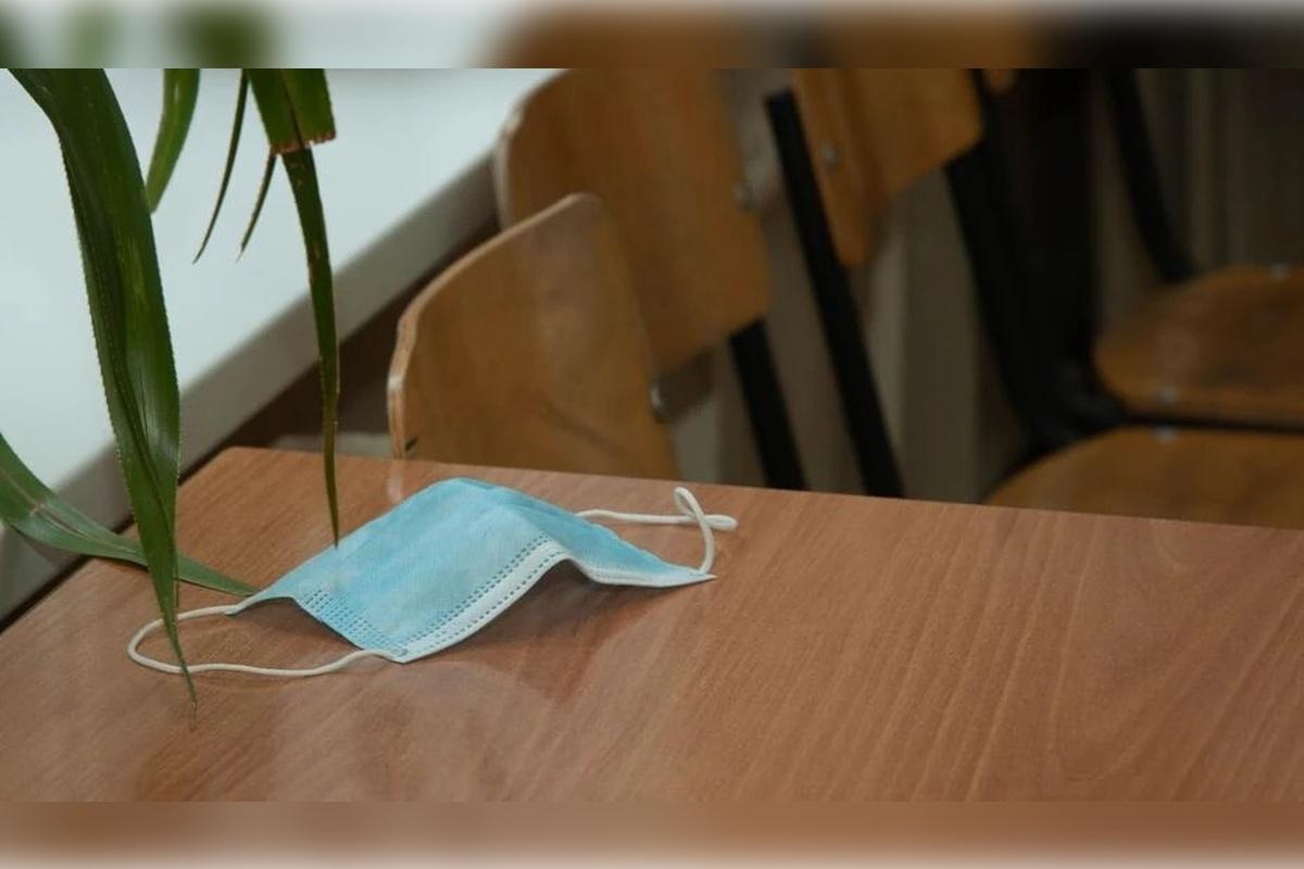 В Карелии классы в школах закрывают на карантин из-за ОРВИ и гриппа