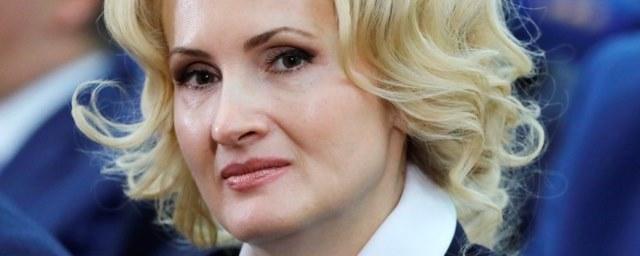 Ирина Яровая заявила о важности контроля за переселением жильцов из аварийного фонда Хабаровского края