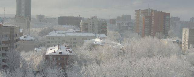 В Перми УК выдали больше сотни предписаний за плохую уборку снега