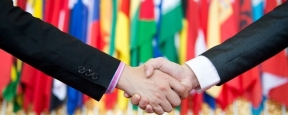 Рязанские предприятия наладили отношения с партнерами из Европы и Азии