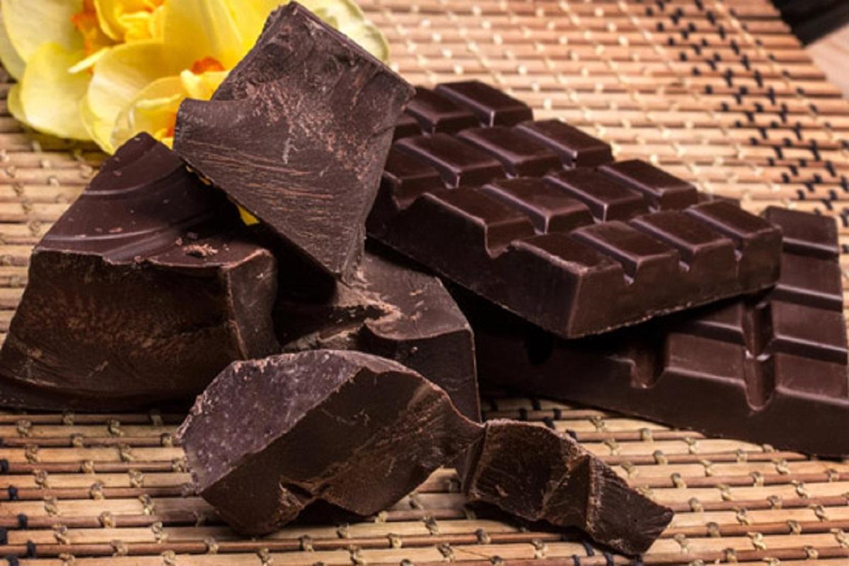 Китайские ученые рассказали о способности темного шоколада снижать риск эссенциальной гипертензии