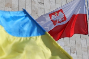 Аналитик Алексей Кущ объявил о капитуляции Украины перед Польшей