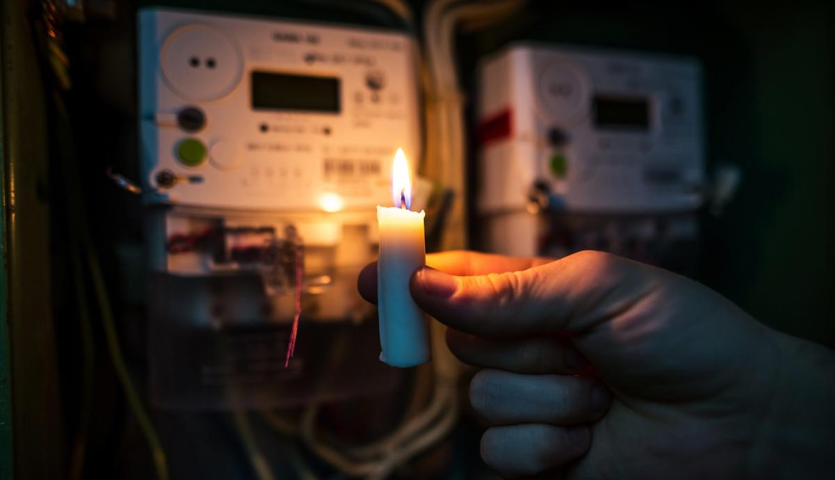 FAS has figured out how to make Russian residents save electricity